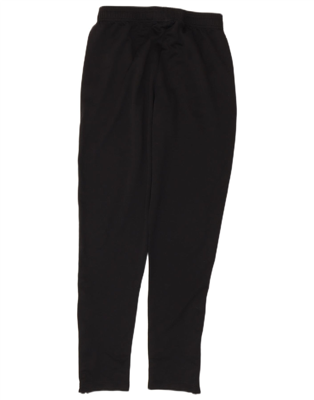 Chłopięce spodnie dresowe ADIDAS Aeroready 15-16 lat, czarny poliester