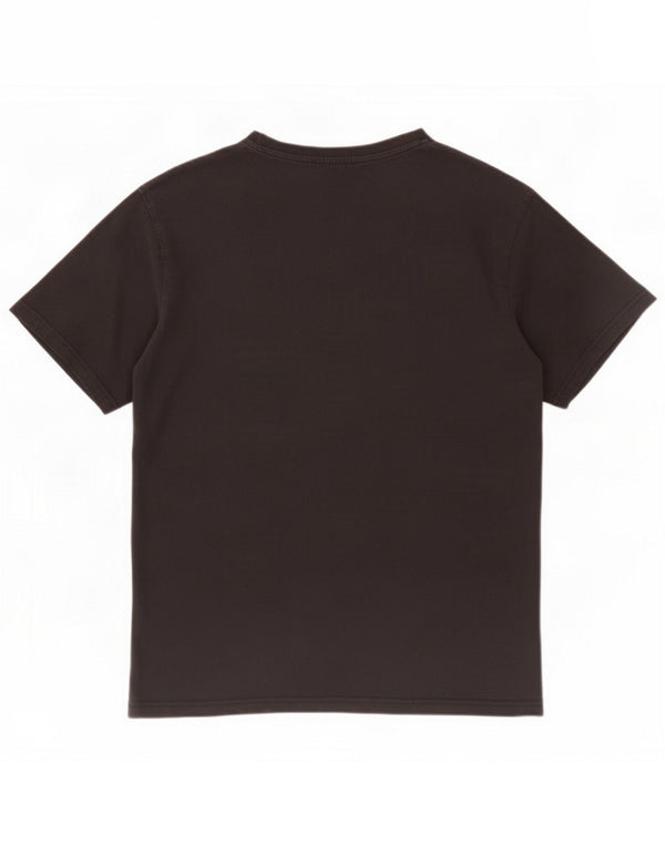 Kappa T-Shirt damski Top UK 18 XL czarny