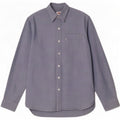 Koszula męska Levi's Medium Blue Cotton