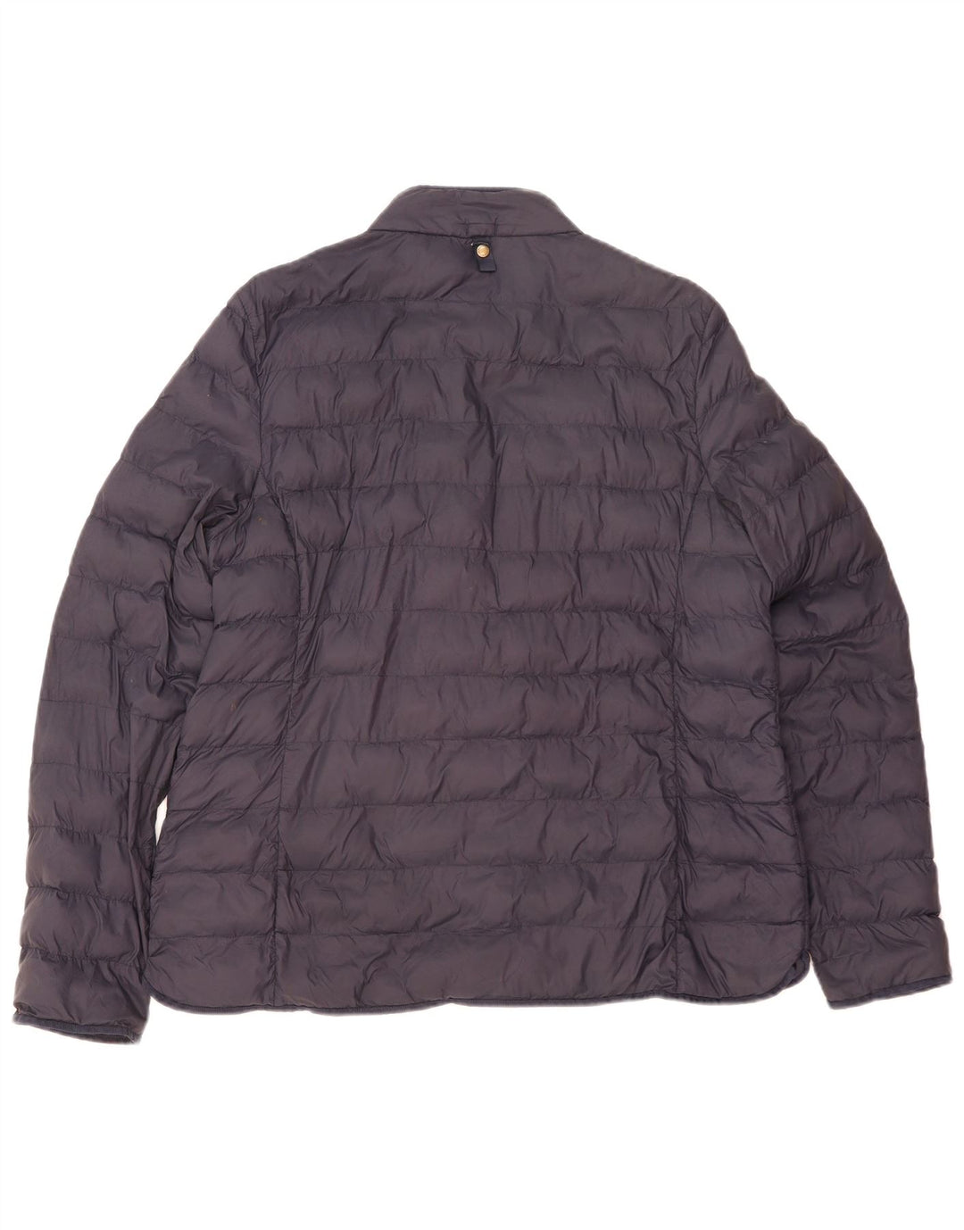 Kurtka damska Barbour Liner Padded Jacket UK 18 XL granatowa