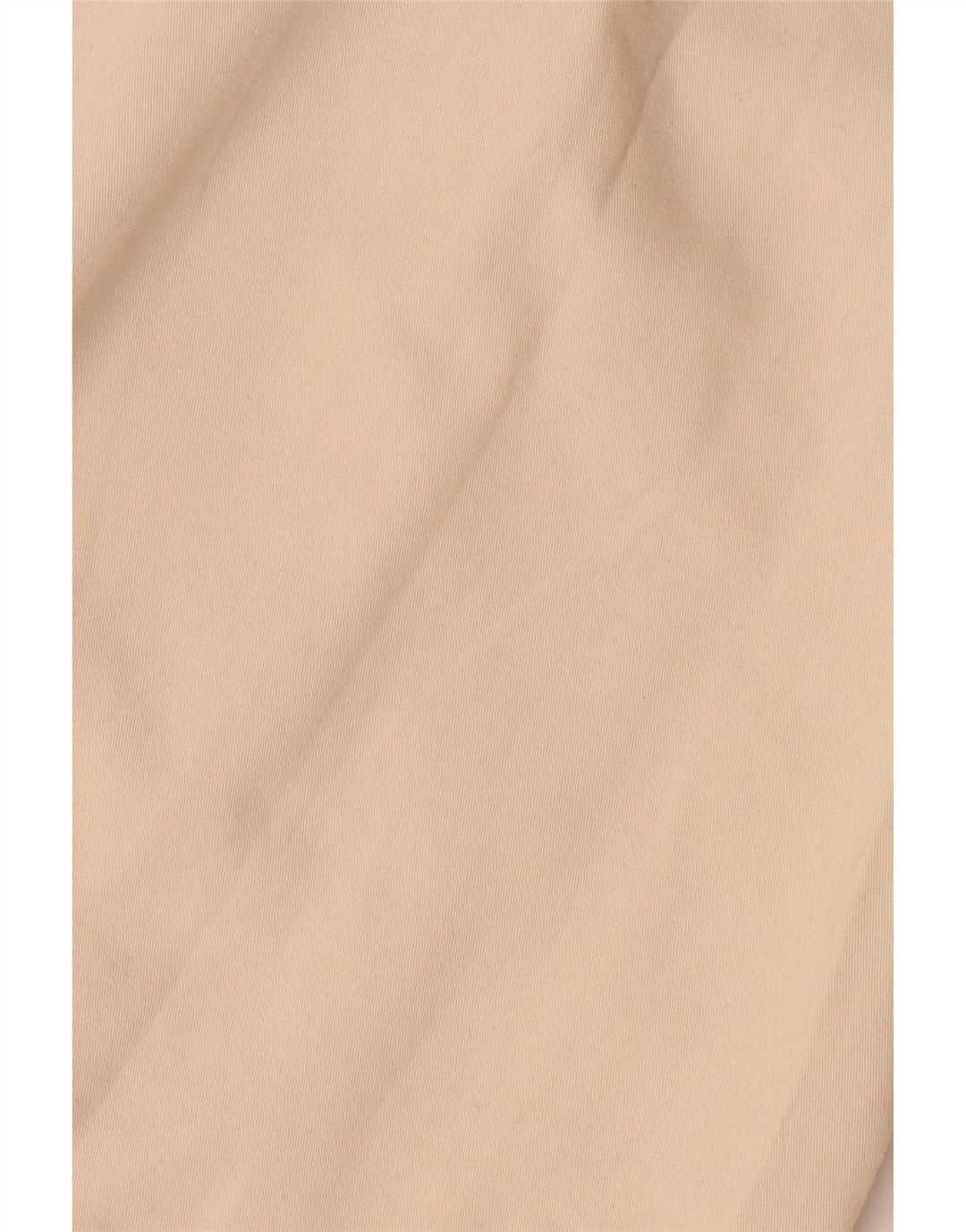 Koszula męska VINTAGE XL beżowa bawełniana