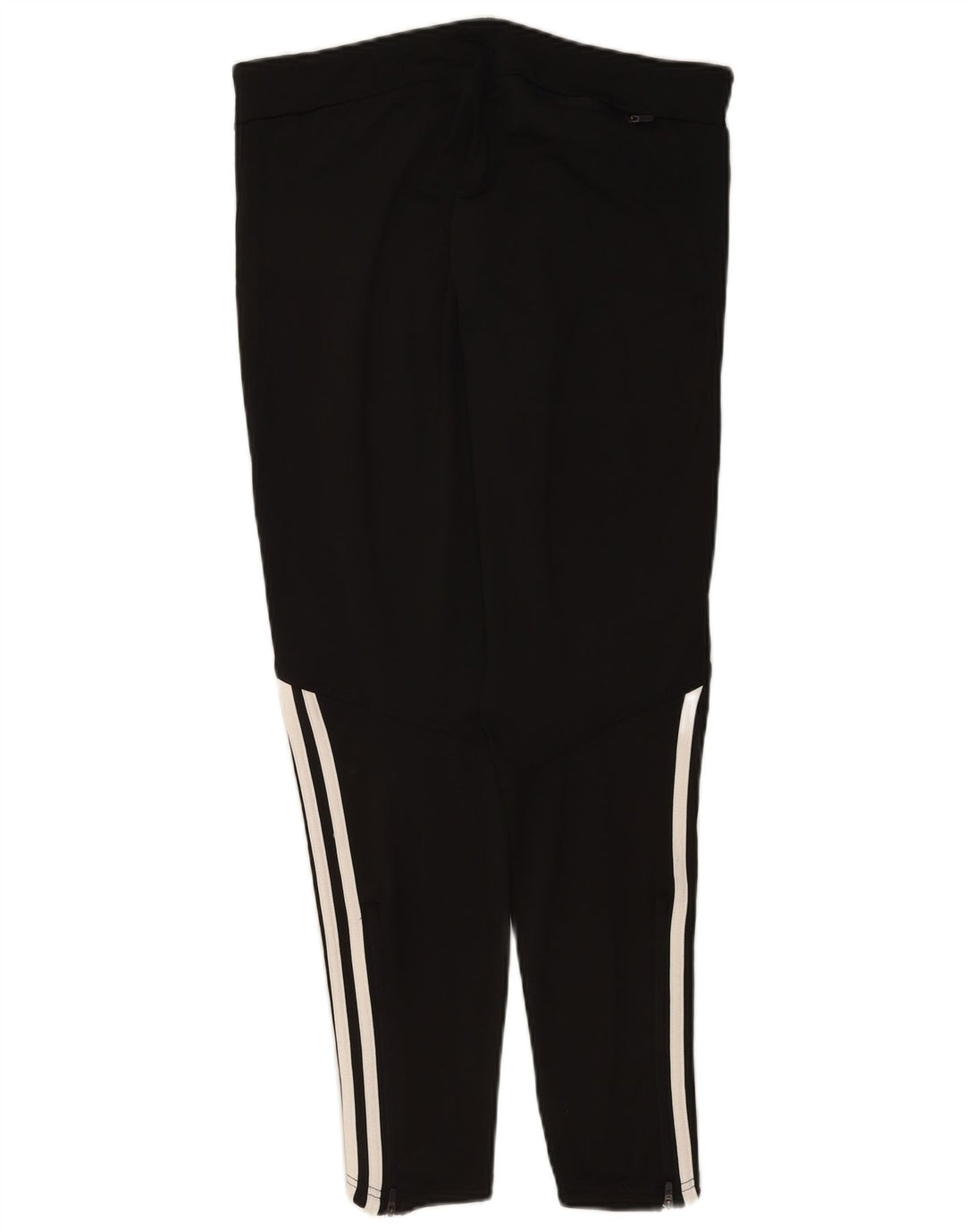 Damskie legginsy Adidas Climalite UK 16/18, duże, czarne