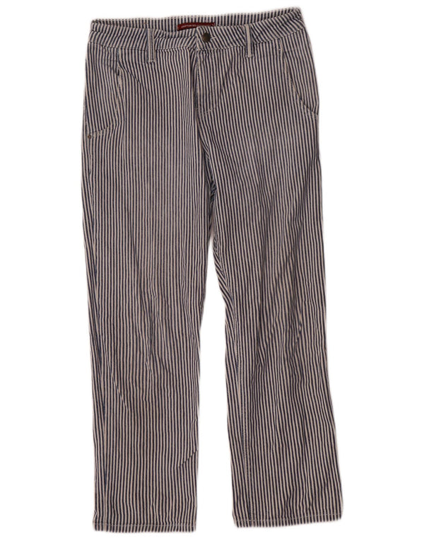 Damskie spodnie z wysokim stanem Comptoir Des Cotonniers EU 38 Medium W30