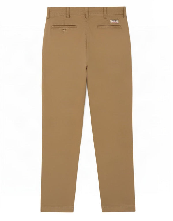 Męskie spodnie Chino Polo Ralph Lauren W34 L34 Beżowa bawełna