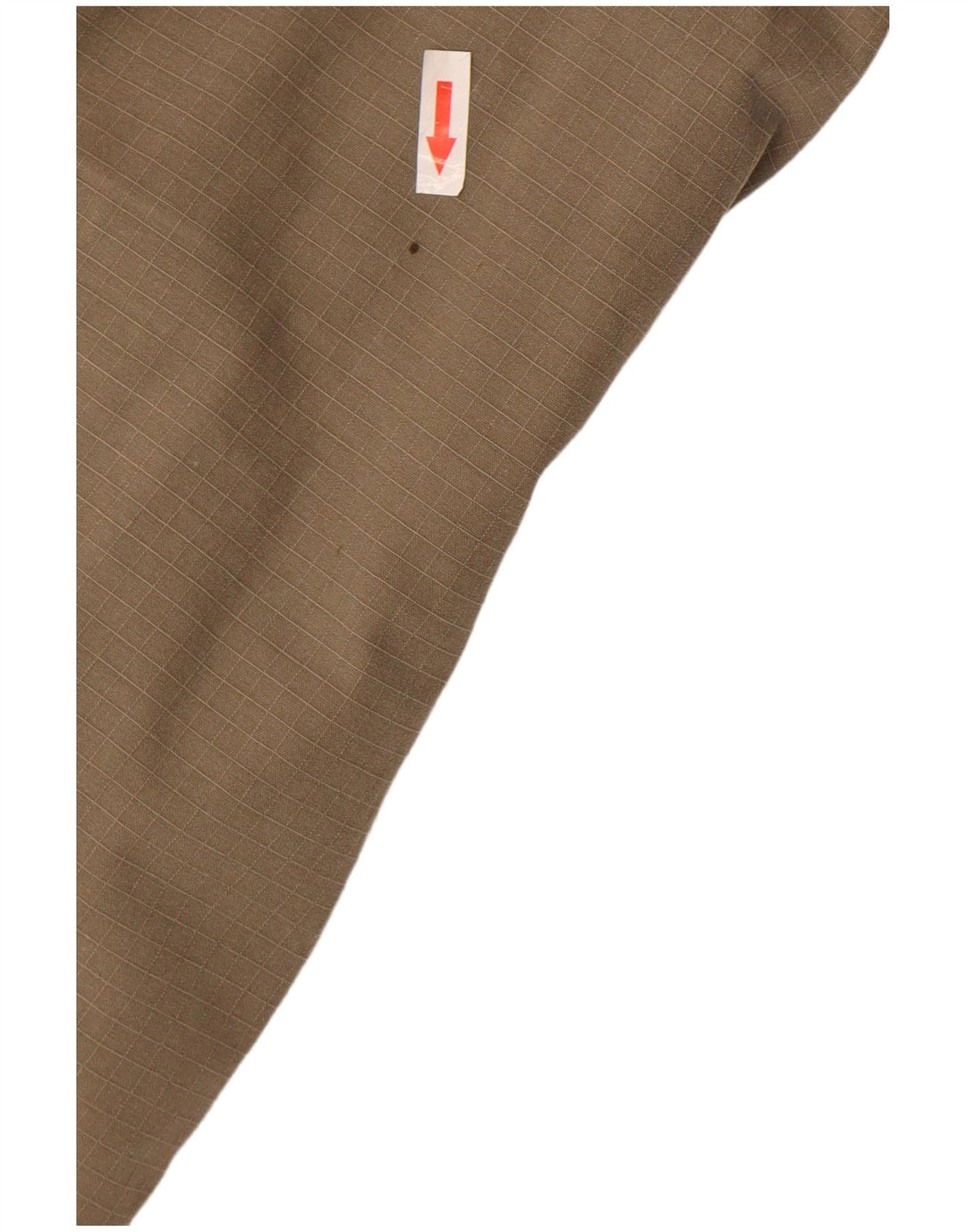 Męskie spodnie cargo Carhartt W40 L34, bawełna khaki