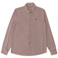 BENETTON Boys Shirt 15-16 Years Multicoloured Check