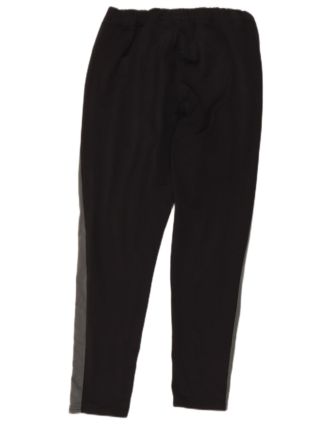 Damskie spodnie dresowe Under Armour UK 12 w kolorze średniej czerni