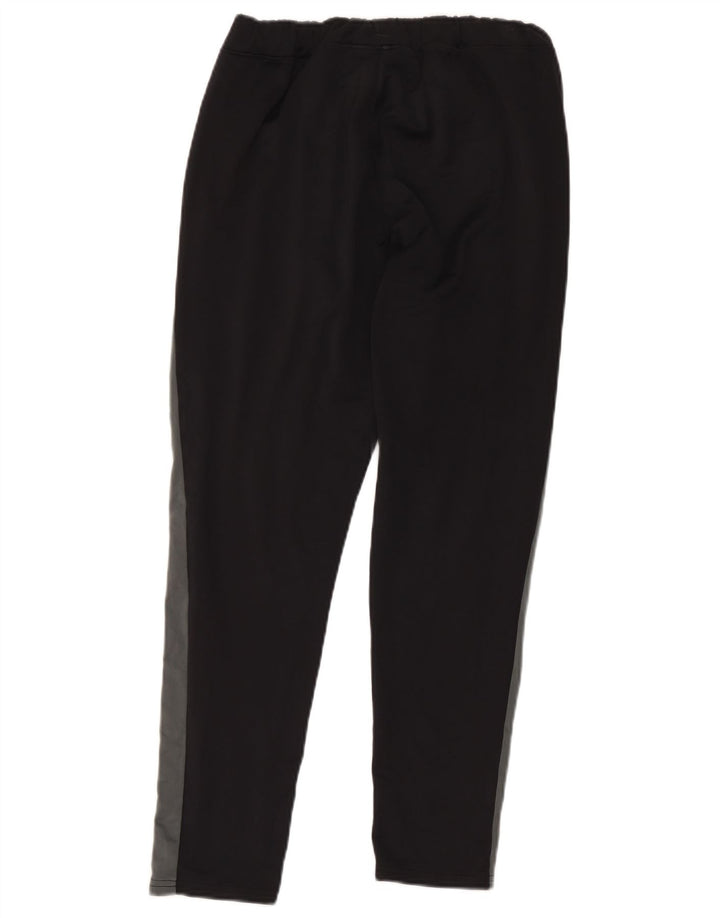 Damskie spodnie dresowe Under Armour UK 12 w kolorze średniej czerni