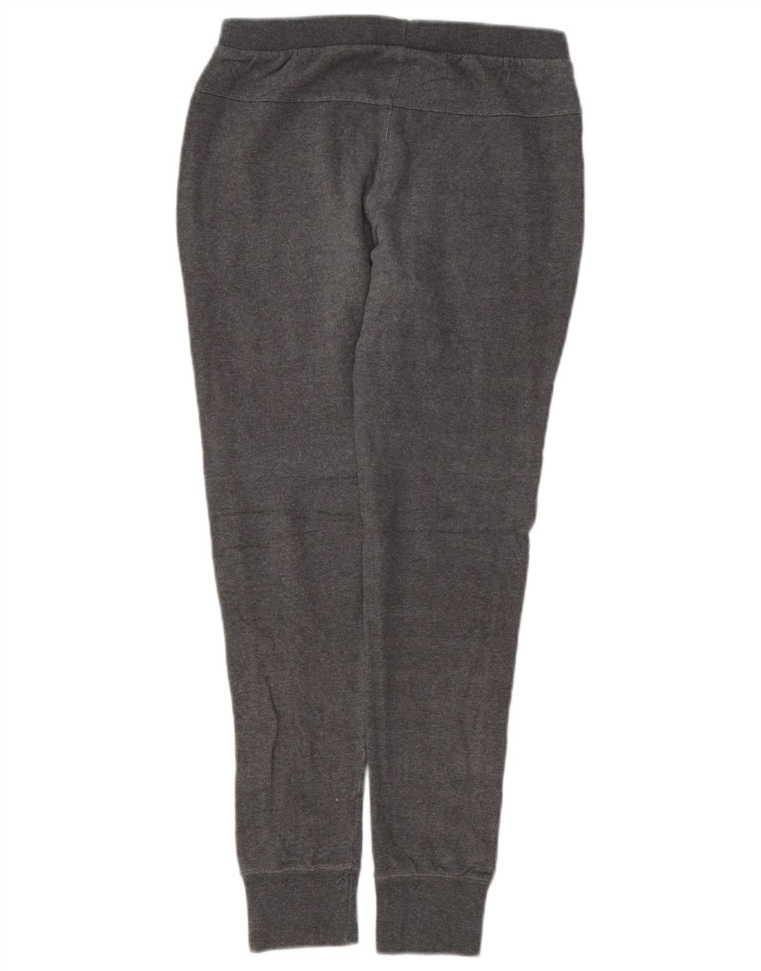 Damskie spodnie dresowe CHAMPION Heritage Fit Joggers UK 14, duże, szare