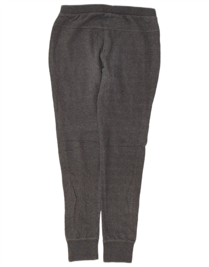 Damskie spodnie dresowe CHAMPION Heritage Fit Joggers UK 14, duże, szare