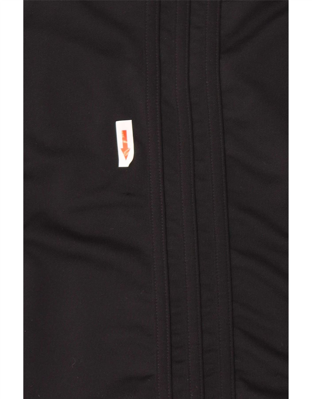 Damska kurtka dresowa Adidas Clima 365 UK 14, średni czarny poliester