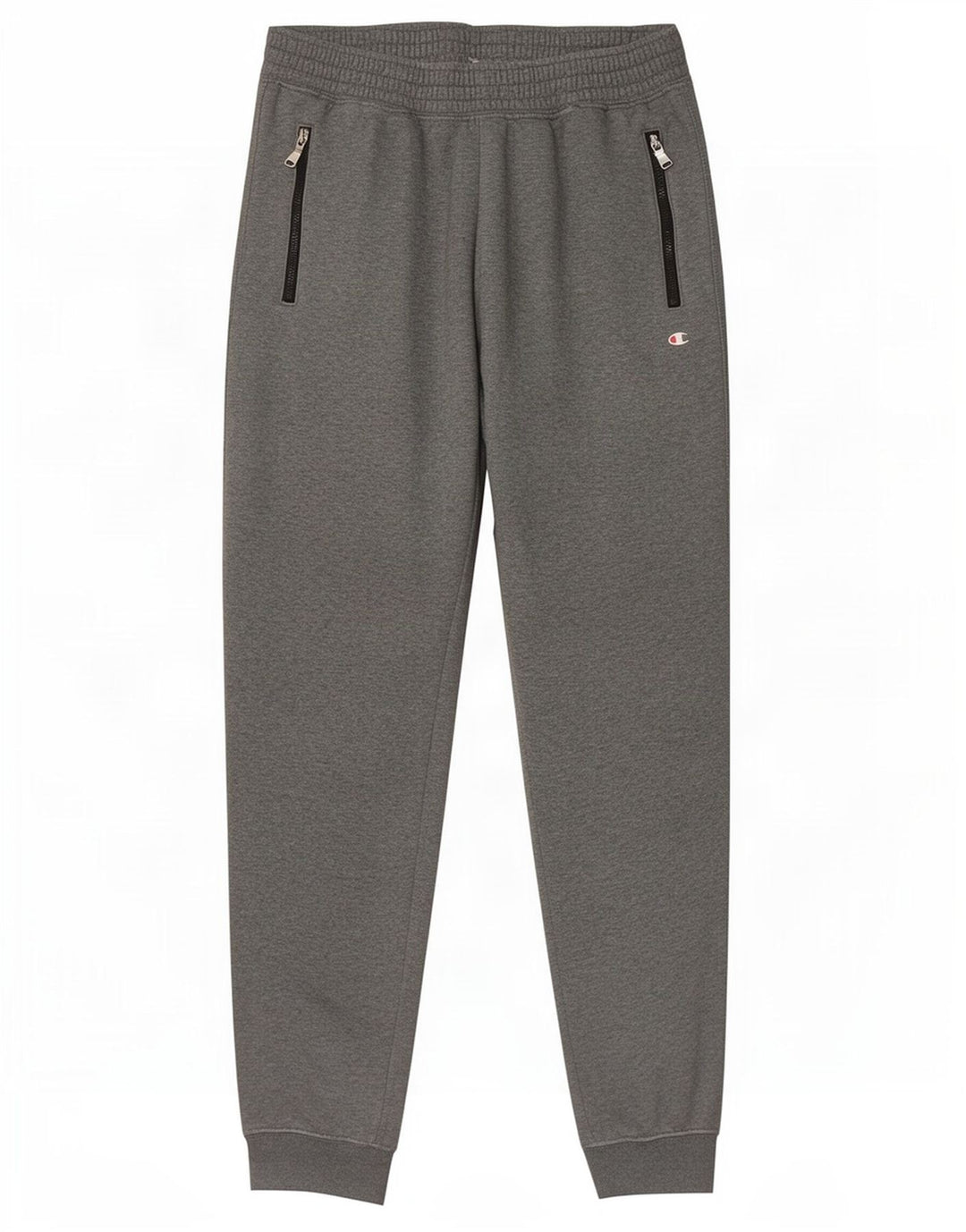 Damskie spodnie dresowe Champion Joggers UK 10 Small Grey