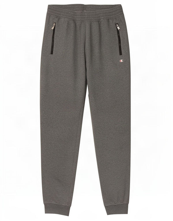 Damskie spodnie dresowe Champion Joggers UK 10 Small Grey