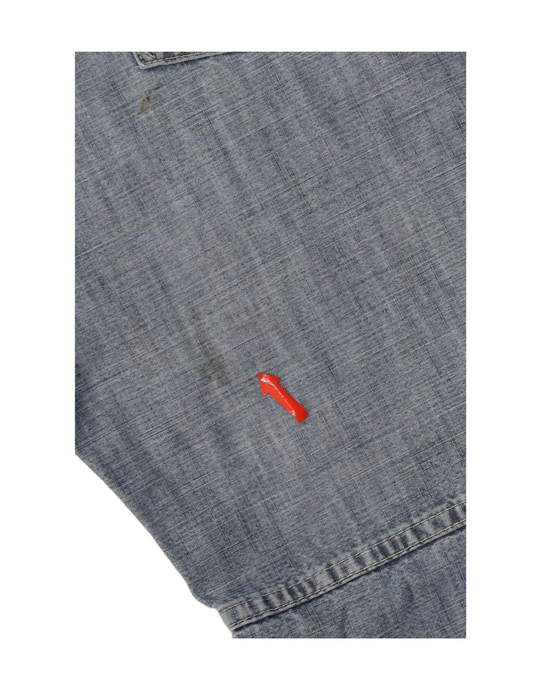 WRANGLER Mens Straight Jeans  W34 L30 Blue Cotton Vintage Wrangler and Second-Hand Wrangler from Messina Hembry 