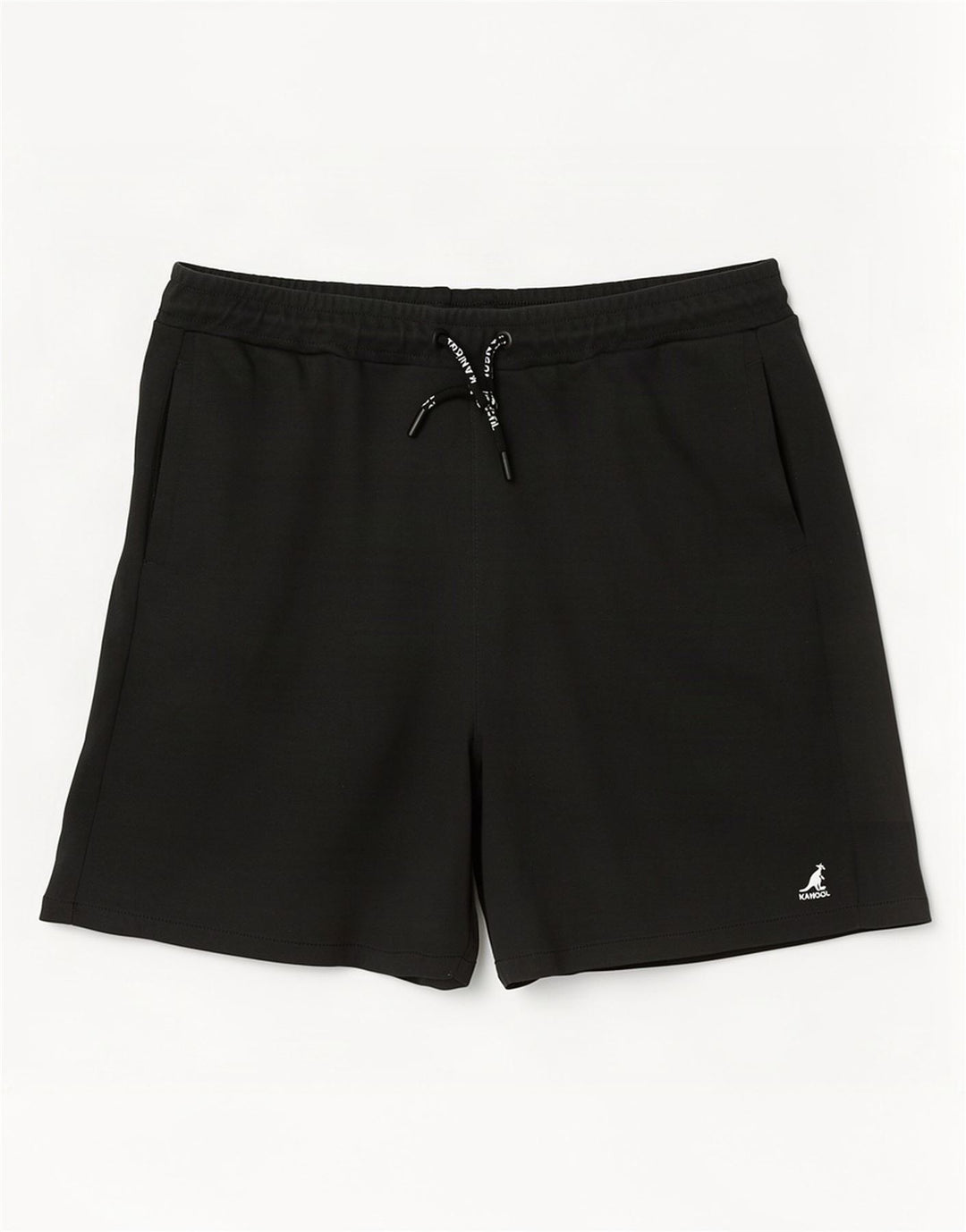 Damskie spodenki sportowe Kangol UK 16, duże, szare, bawełniane