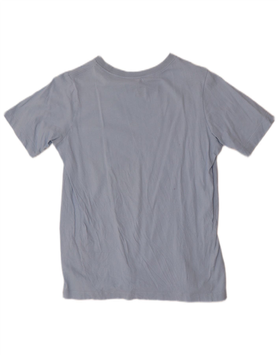T-shirt chłopięcy Nike 13-14 lat XL, niebieski