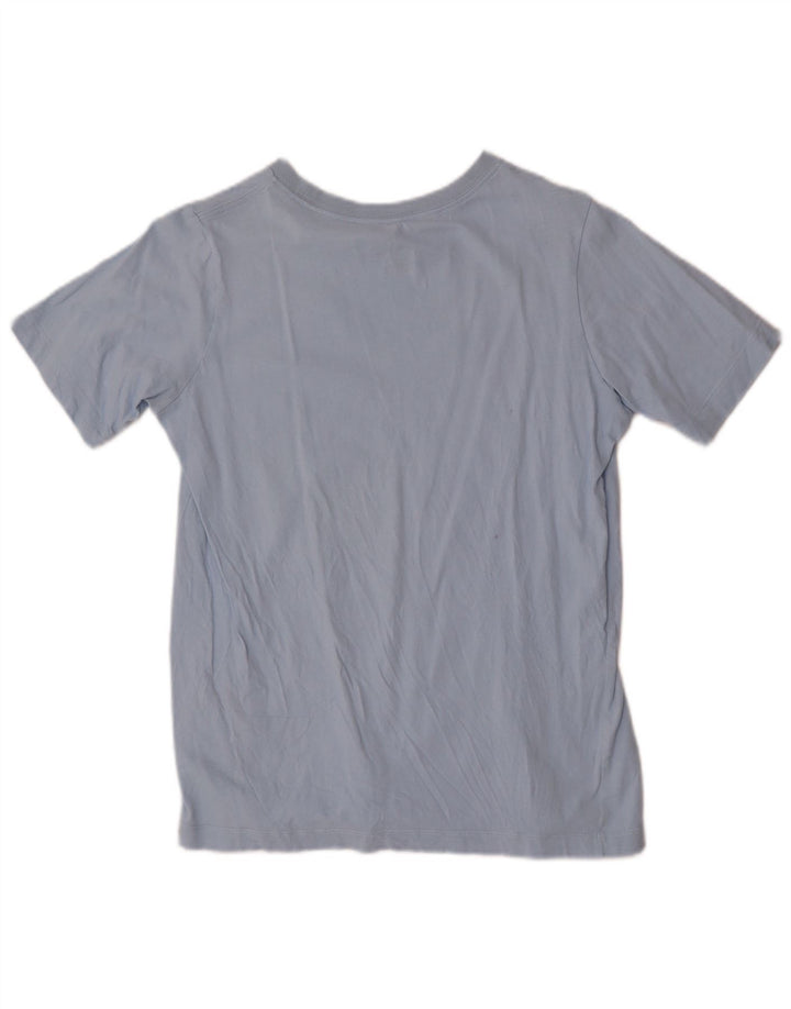 T-shirt chłopięcy Nike 13-14 lat XL, niebieski