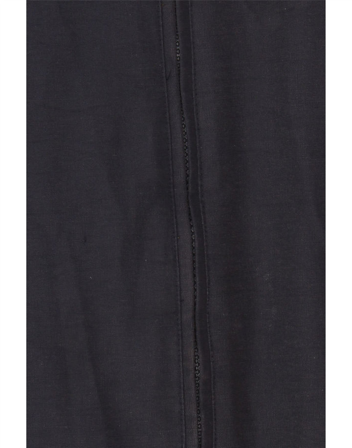 Męska kurtka bomberka Ellesse UK 36, mała granatowa