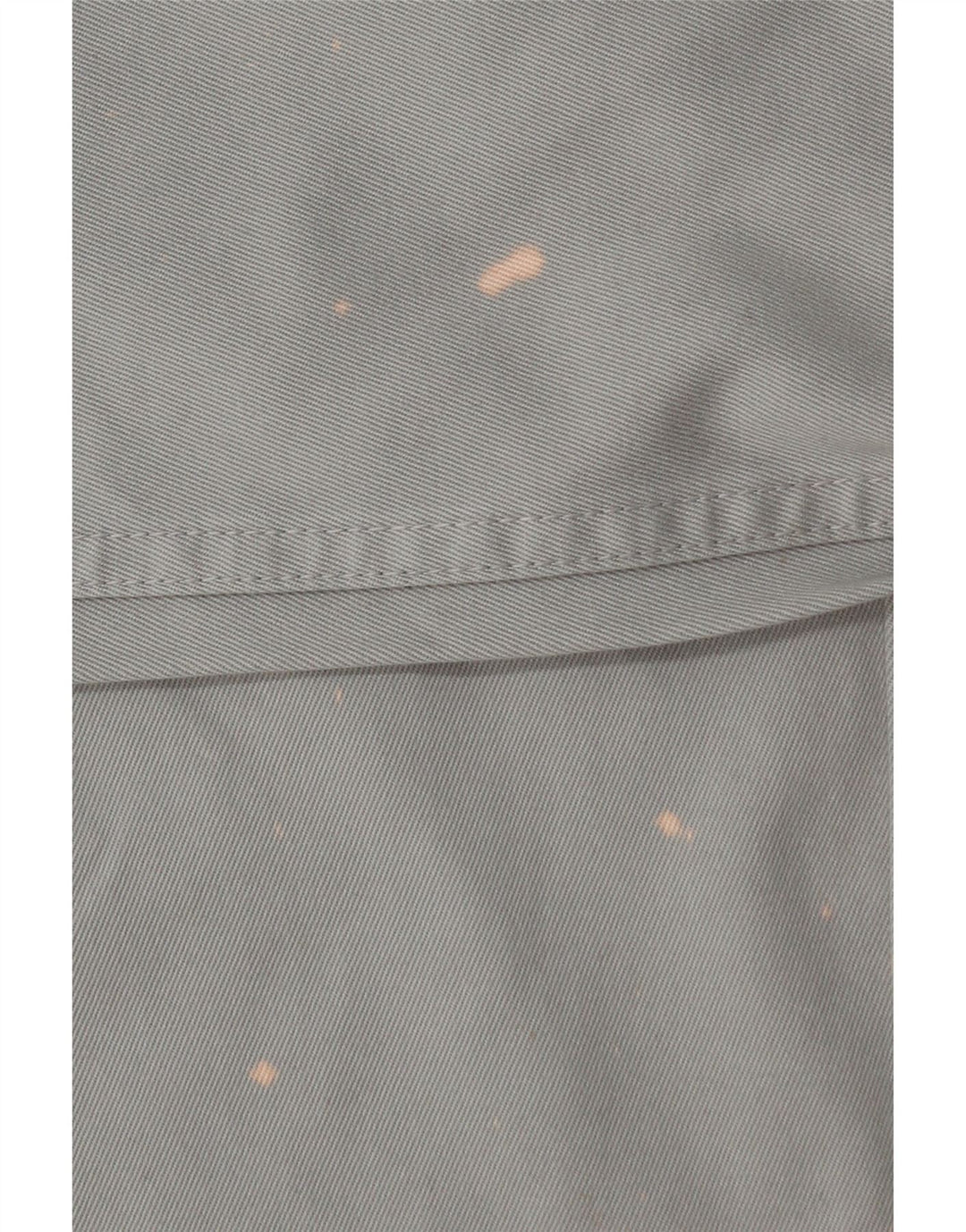 Męskie jeansy WRANGLER Texas Straight W36 L26 Szara bawełna