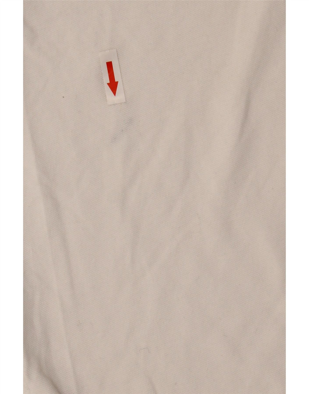 Męska koszulka polo Jack & Jones, mała, biała, bawełniana