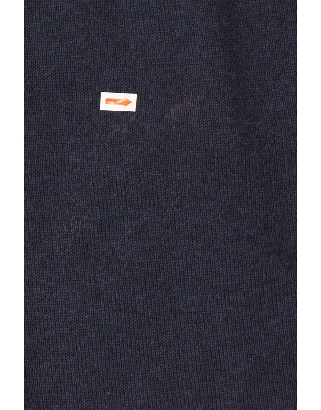 Damska kurtka dresowa PATAGONIA UK 14, średni granatowy poliester