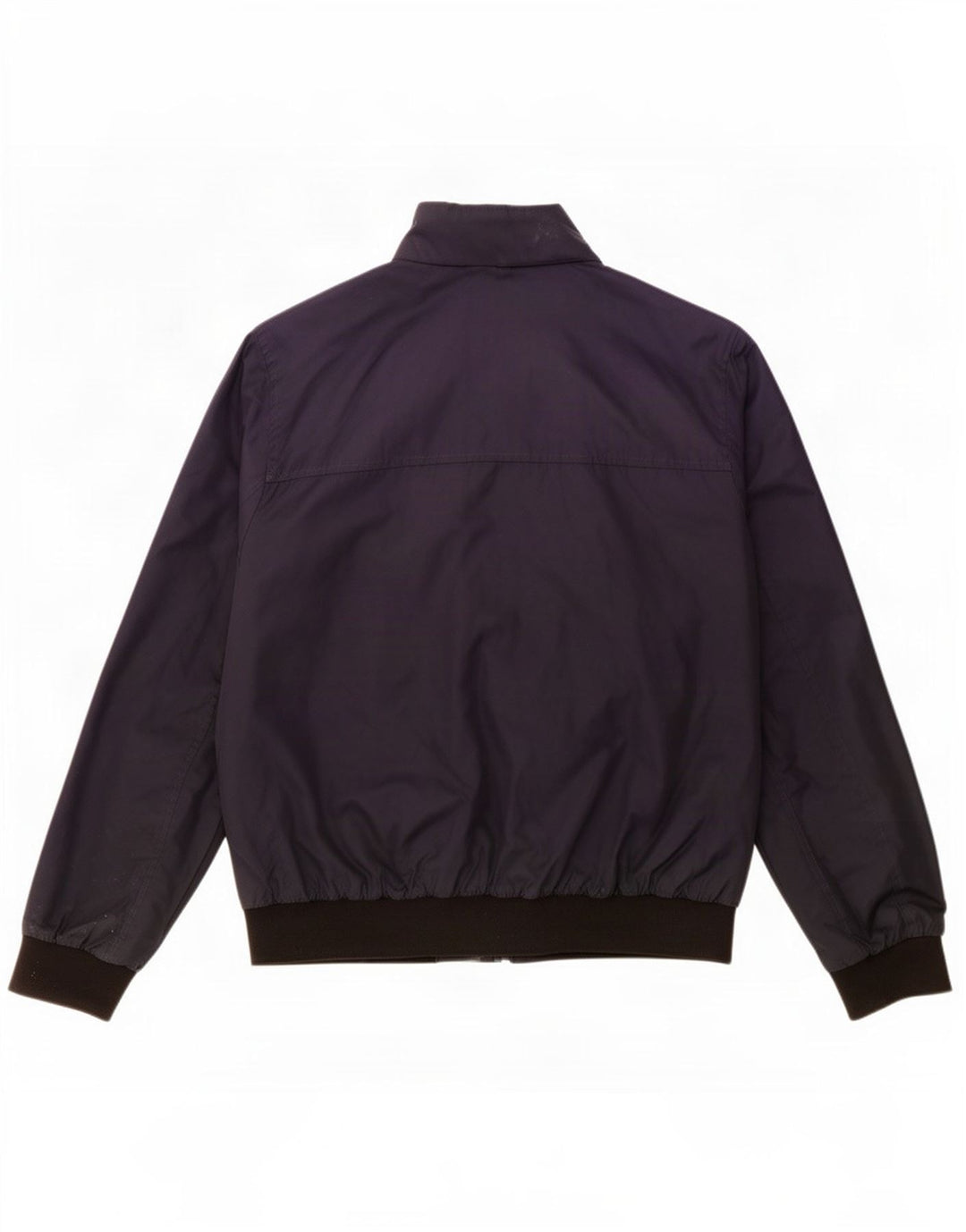 Męska kurtka bomber Marina Yachting IT 54 2XL granatowy poliester