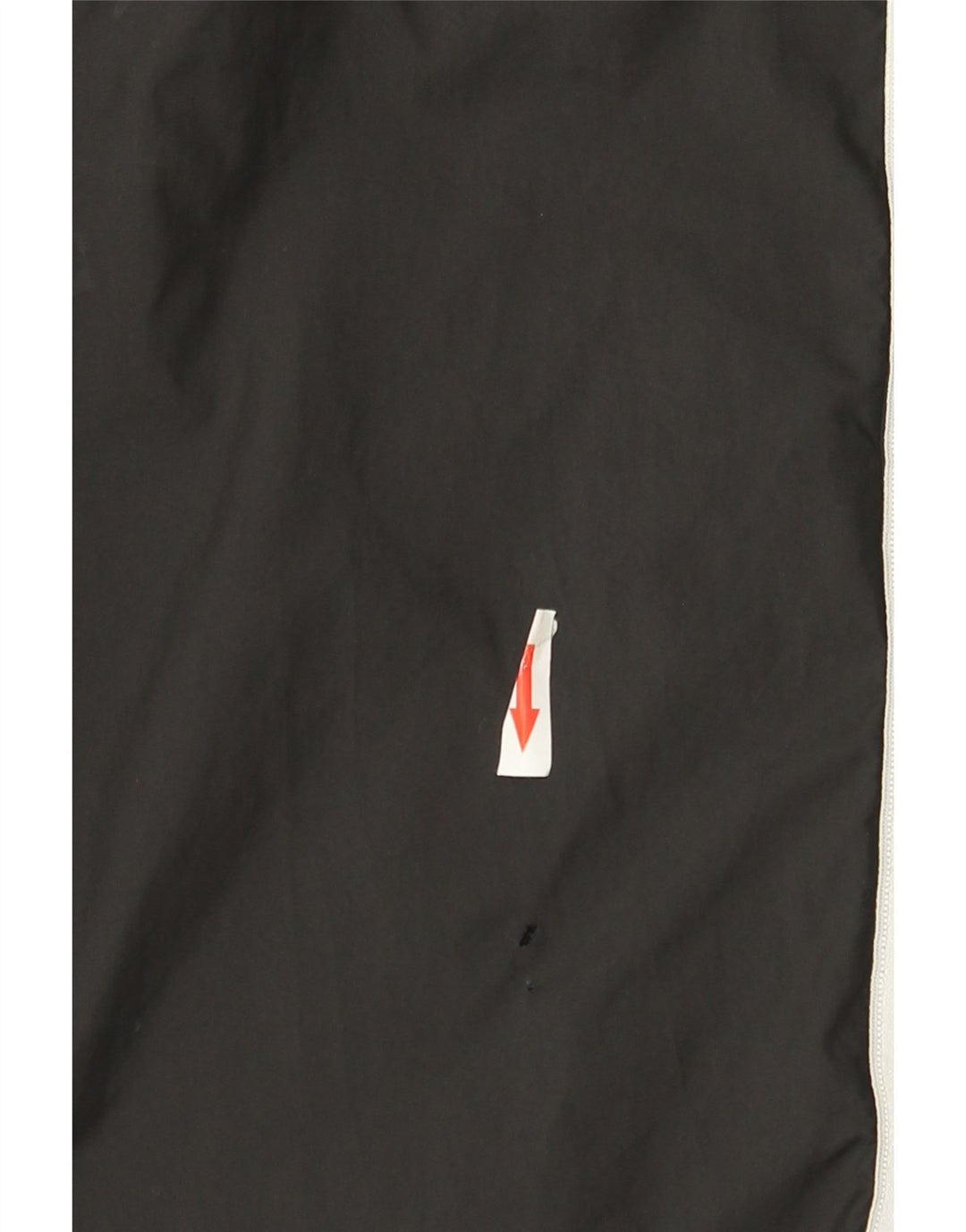 Damskie spodnie dresowe ADIDAS Clima Proof UK 12, średni szary poliester