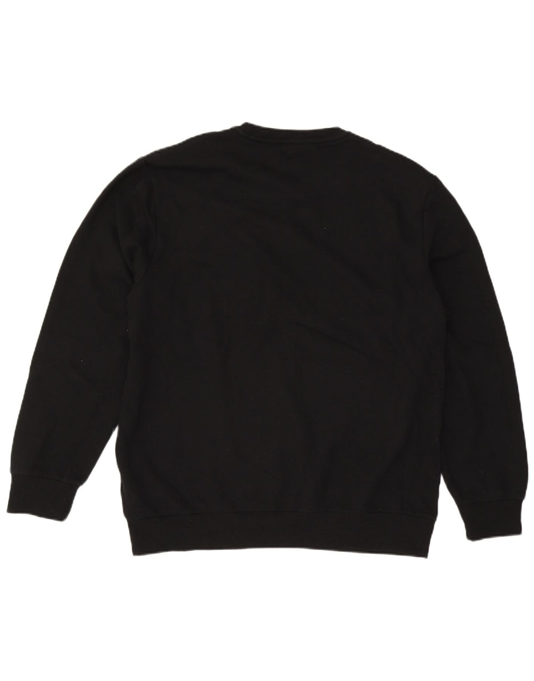 Męska bluza z grafiką True Religion, 2XL, czarna, bawełniana
