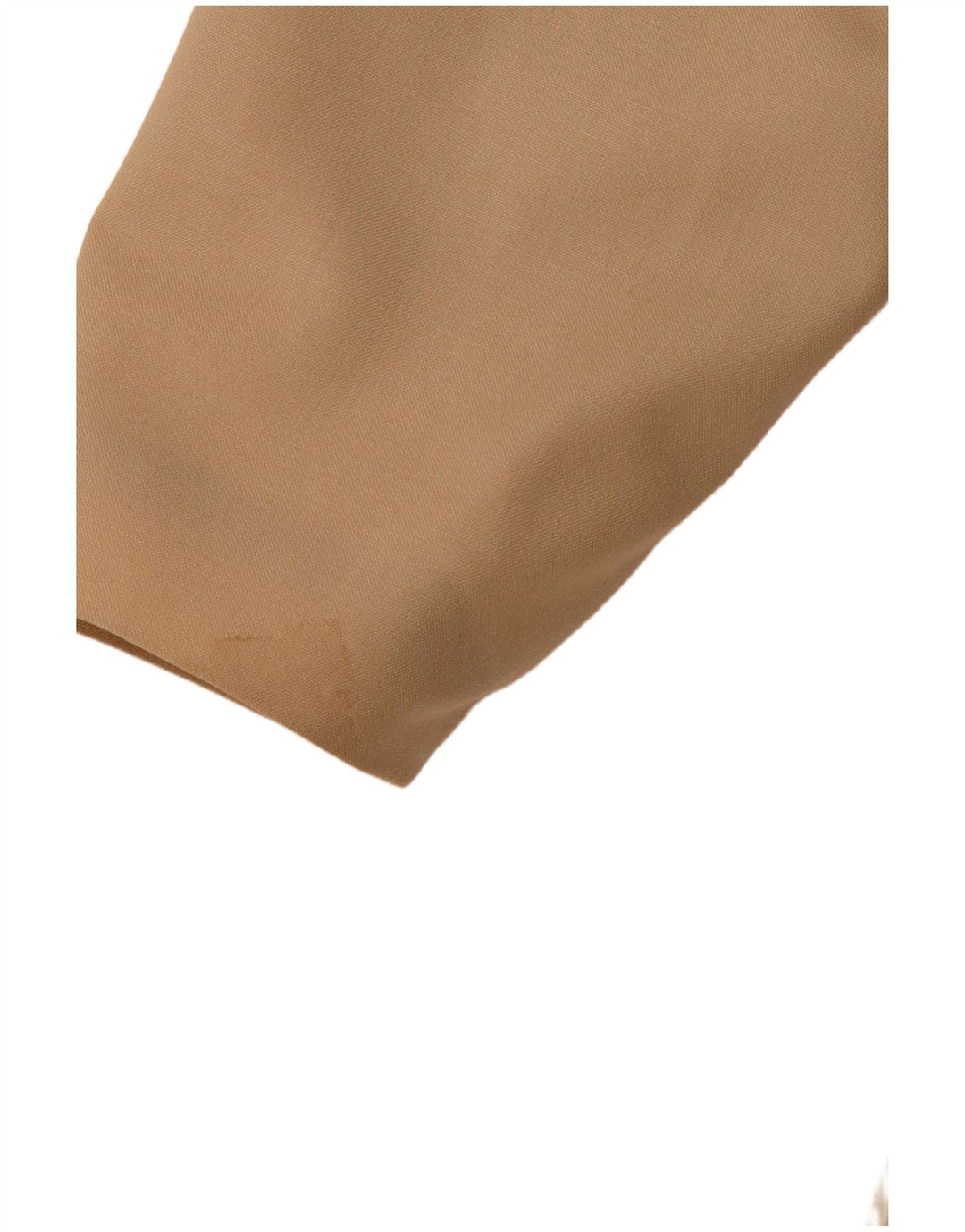 Damska marynarka dwurzędowa VINTAGE IT 44 Średnia beżowa wełna