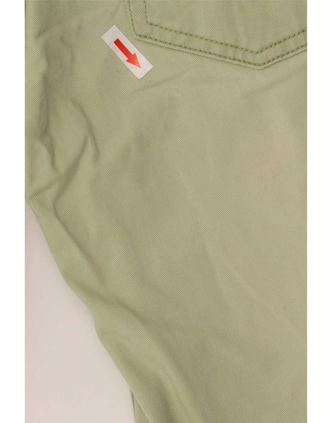 Jack & Jones Męskie spodenki codzienne, małe W29 zielone