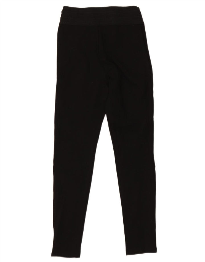 Legginsy damskie Zara UK 8 Small Black