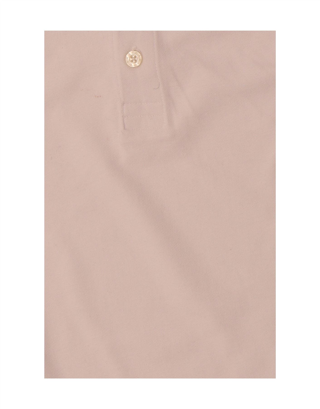 Męska koszulka polo Kappa XL, biała