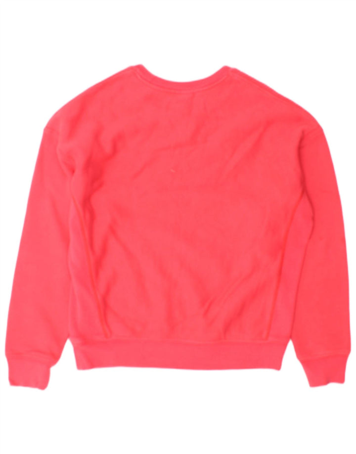 Sweter męski Champion, średni róż