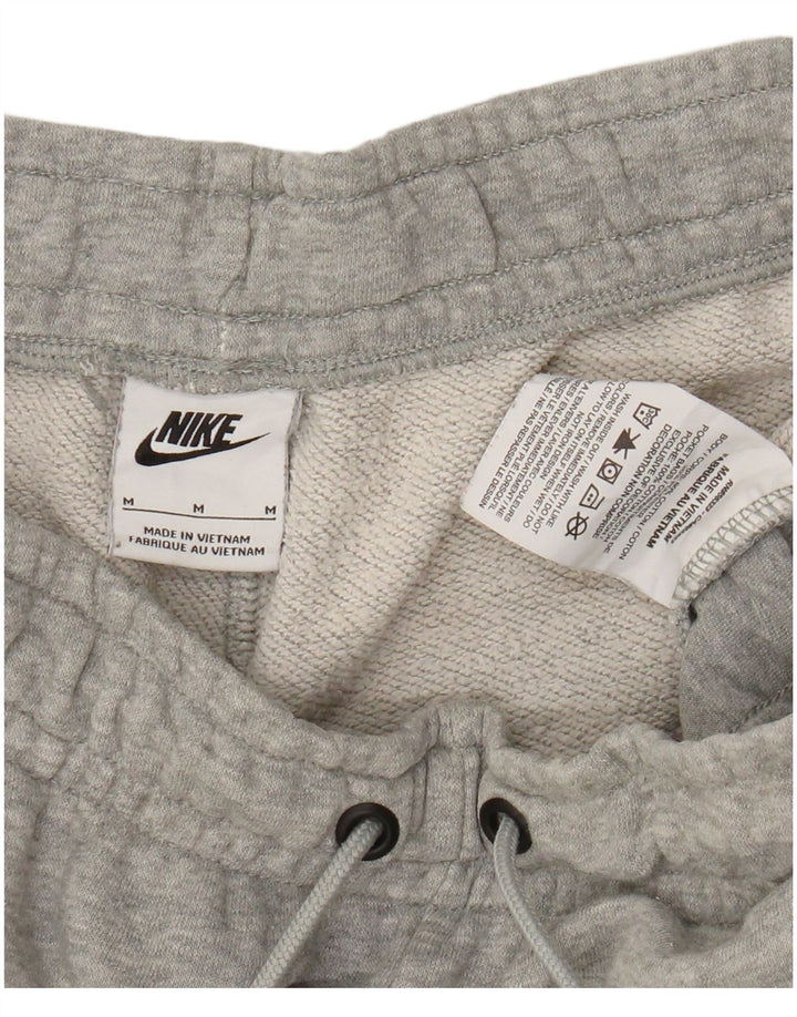 Damskie spodnie dresowe Nike Joggers UK 12 Średni szary