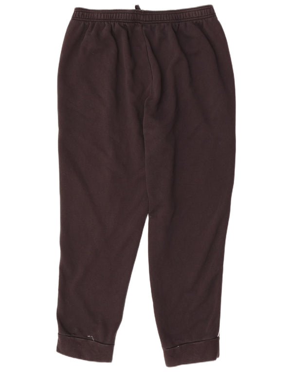 Adidas Męskie spodnie dresowe Joggery 2XL Czarna bawełna