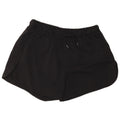 Damskie spodenki sportowe DICKIES UK 16, duże, czarne, poliamidowe