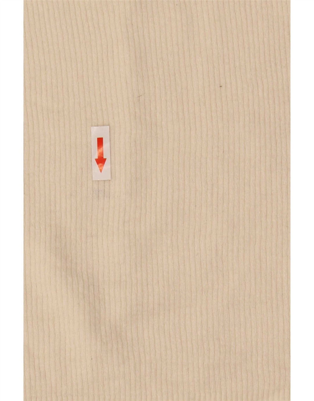 Sweter damski Massimo Dutti Crop Cardigan UK 8, mały, w kolorze złamanej bieli