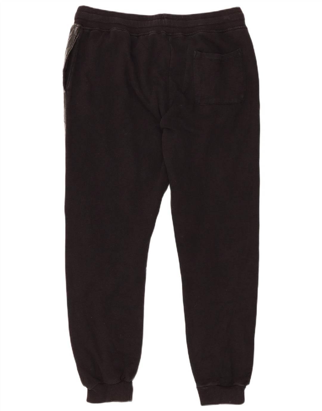 Trussardi Damskie UK 20 2XL Czarna bawełna