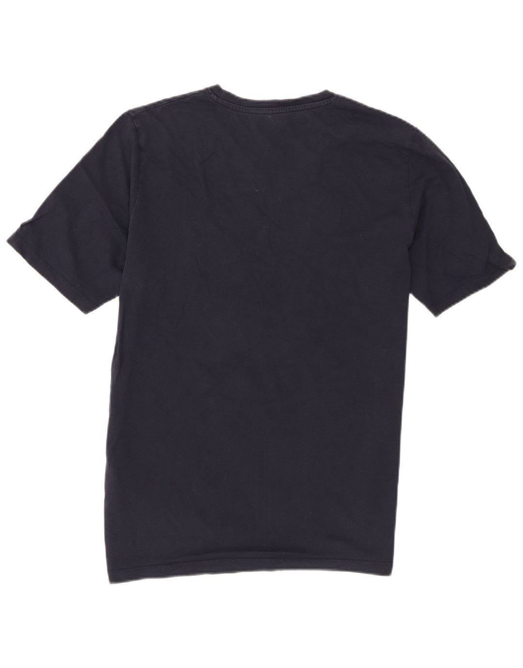 T-shirt męski Jack & Jones, duży, granatowy, bawełniany