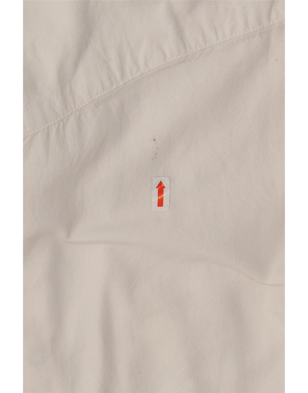 Koszula męska ALLEY DOCKS 2XL Biała, bawełniana