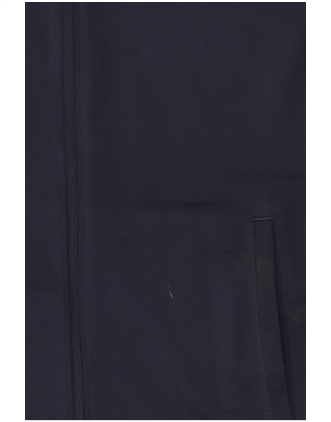 Kurtka chłopięca Nike Dri Fit dresowa, duża, 12-13 lat, granatowa
