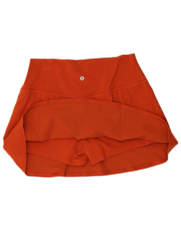 Skort damski Lululemon US 12, duży, brązowy