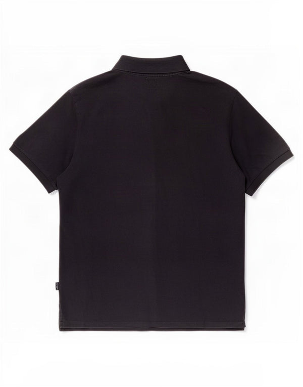 Męska koszulka polo Paul Smith XL, bawełniana w granatowe paski