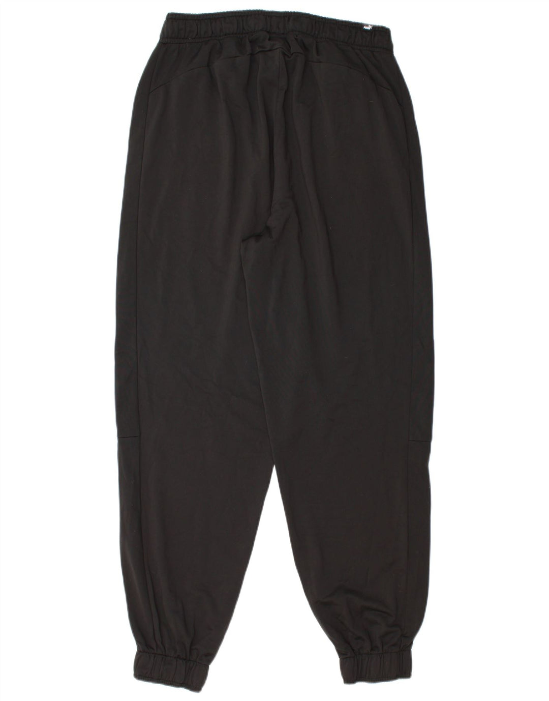 Męskie spodnie dresowe Puma Joggers XL Czarny poliester
