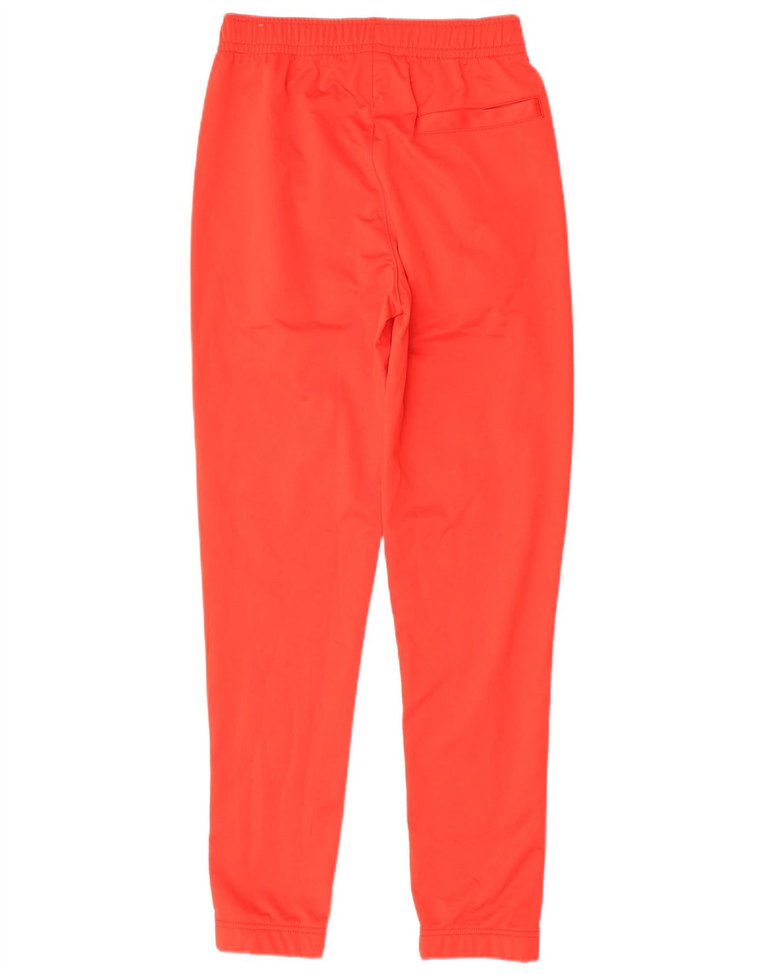 Męskie spodnie dresowe Nike Joggers XS Czerwone