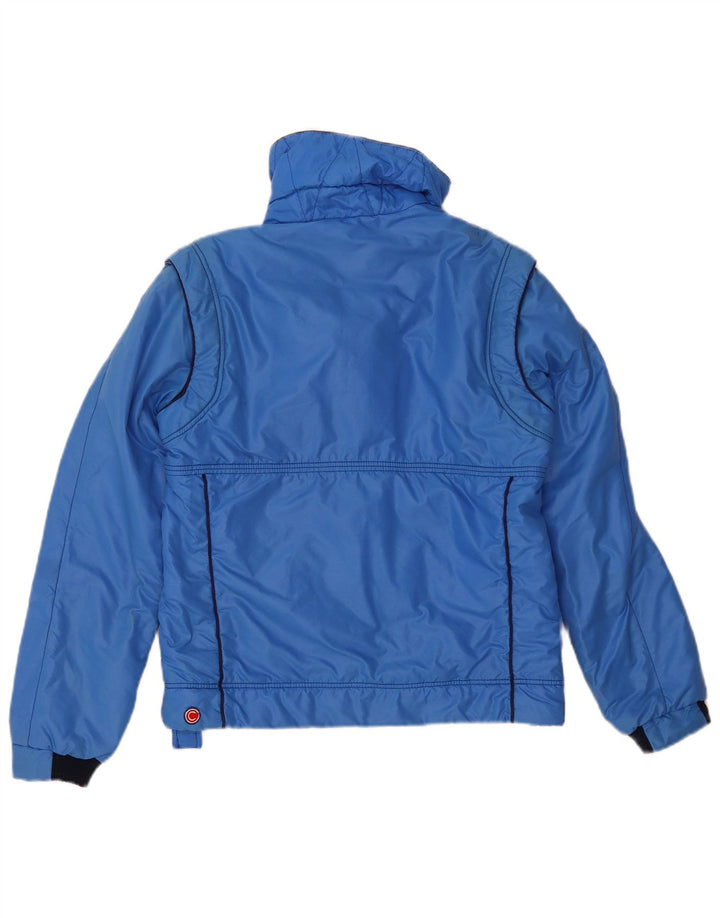 Dwuczęściowy zestaw narciarski damski Colmar UK 12 Medium W30 L29 Niebieski poliamid