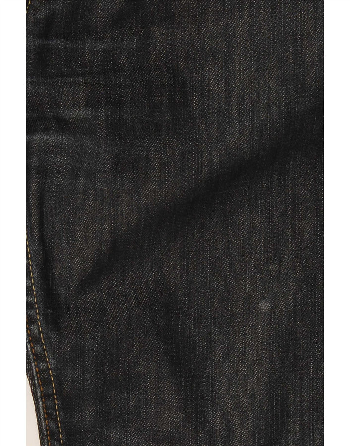 Levi's Damskie 511 Slim Jeans W36 L31 Granatowa Bawełna