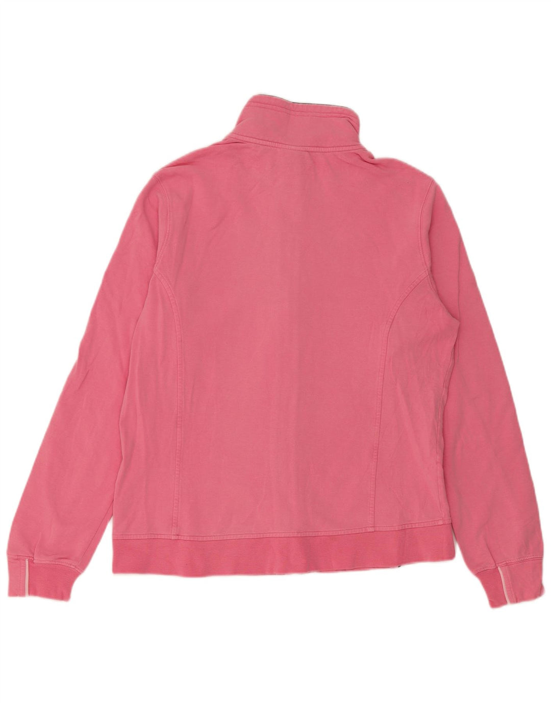 Kurtka damska Champion Easy Fit dresowa Top UK 14, duża, różowa