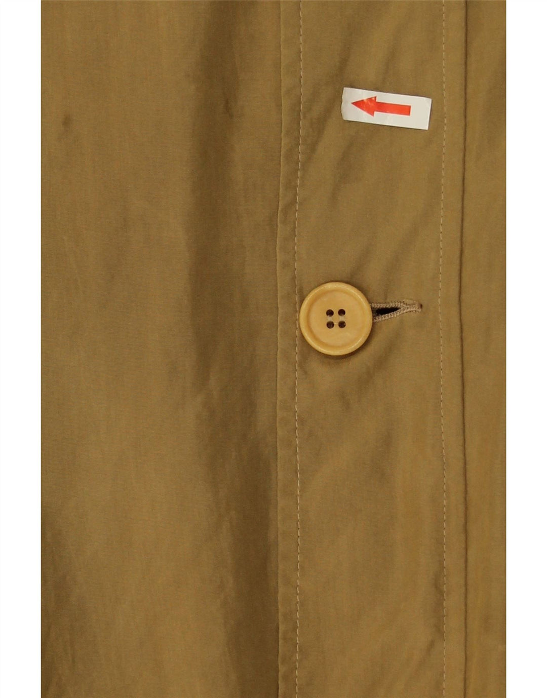 Męska kurtka bomberka Amerigo Vespucci UK 42 XL Khaki