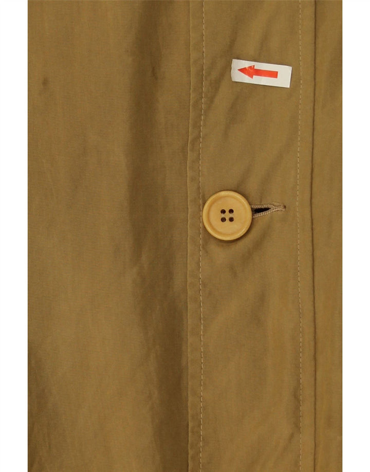 Męska kurtka bomberka Amerigo Vespucci UK 42 XL Khaki